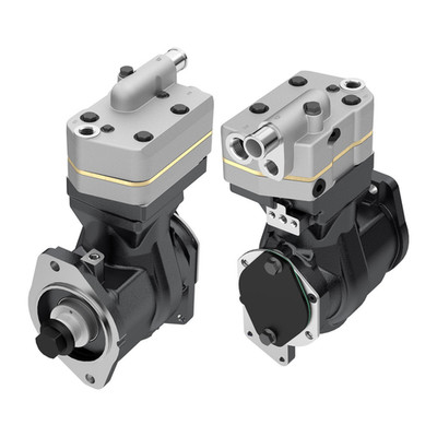 Druckluftkompressor ROBUR-BREMSE / 911 154 513 0 / 528696600