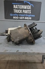 Meritor-Rockwell MT40-14X Front Rear differential 2.47