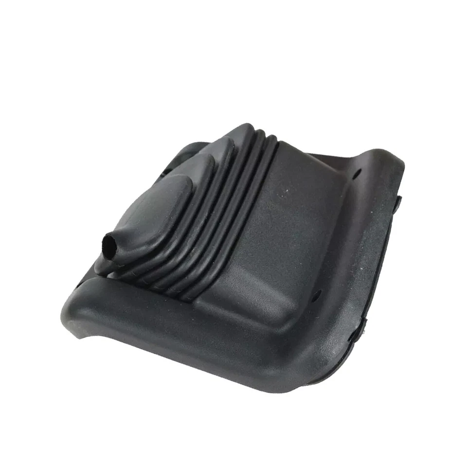 1Pcs Transfer Case Shifter Lever Gaiter Boot for Bronco Pickup Truck F2TZ-7277-A - Image 3 of 4