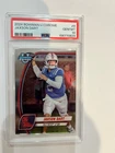 2024 Bowman University Chrome - Jaxson Dart #6 (RC)