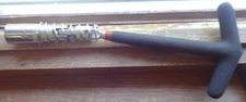Great Neck US58 5/8" T-Handle Spark Plug Removal Tool