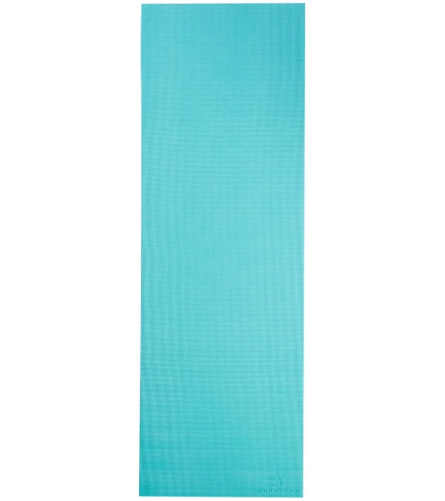 Extra-Long 72-Inch Non-Slip Yoga Mat with 3mm Thickness for Comfort