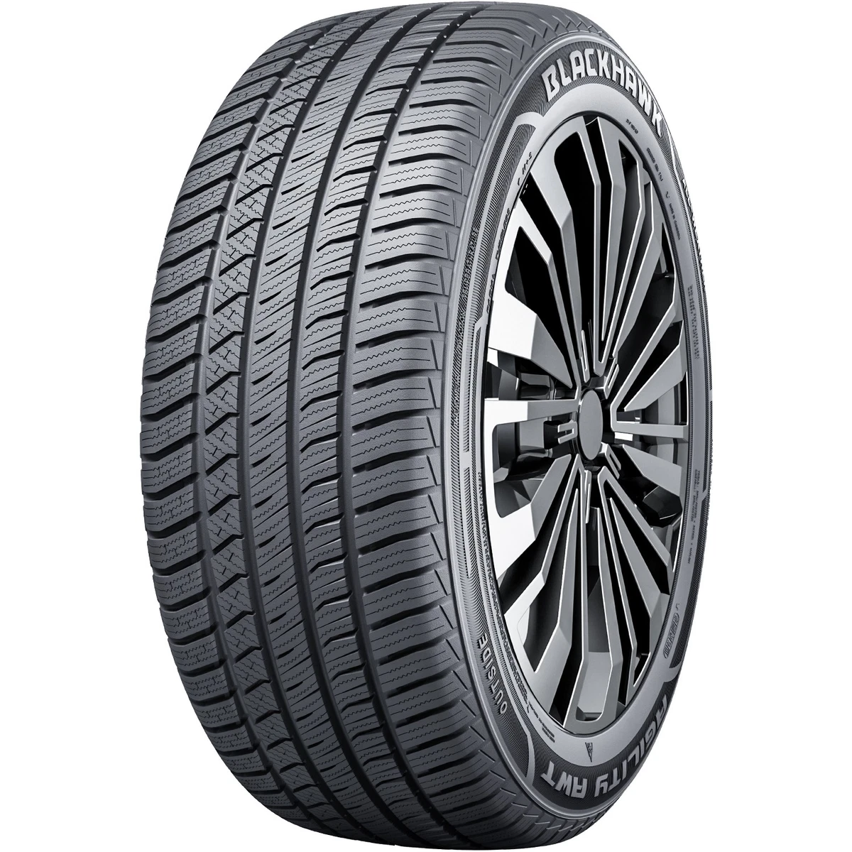 2 Quantity 225/65/17 Performance Tires for sale | eBay