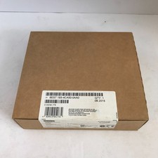 Siemens Terminal Module 6ES7193-4CA50-0AA0 (f...