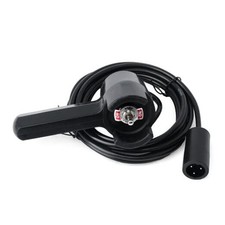 80172 Remote Control Kit Compatible with WARN 4000 4700 Winches, Extended