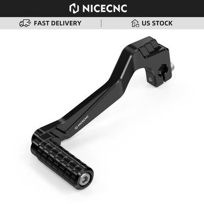 Gear Foot Control Shift Lever Shifter Peg For Harley Dyna Low Rider FXDL 1993-97