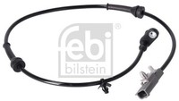 Febi Bilstein Sensor, Raddrehzahl 185688