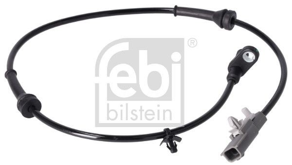 Febi Bilstein Sensor, Raddrehzahl 185688-image