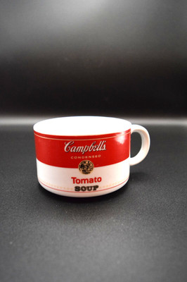 VTG 1994 Campbell's Condensed Tomato Soup Mug Westwood, 12 oz.