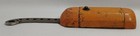 Vintage Western Survival Knife Life Raft Floating WWII Fixed Blade — photo 5