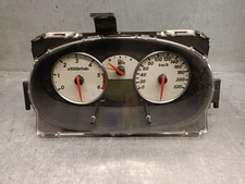 Compteur Nissan MICRA