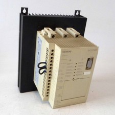Siemens Sikostart motor controller 3RW2228-1A...