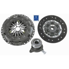Kit d'embrayage Volvo 242
