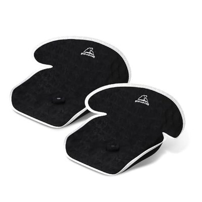 - Piddle Pads - Strollers, Bouncers & Car Seat Pad, Waterproof & Machine-Wash...