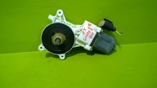 08 09 10 11 FOCUS DRIVER LEFT FRONT WINDOW MOTOR OEM 3224-32