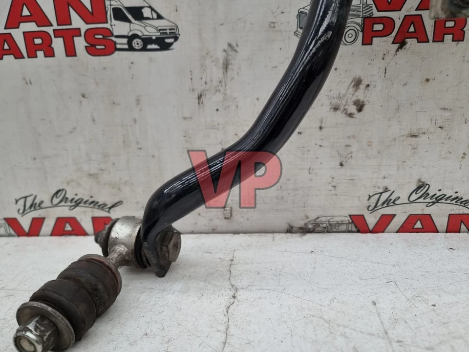 2023 Relay Boxer Ducato -  Front Anti Roll Sway Bar (2019-2024) 01374221080 - Image 3 of 4