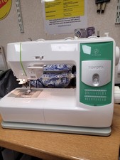 Toyota Sewing Machine