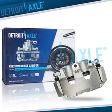 Front Right Brake Caliper W Bracket Assembly For Dodge Dakota Durango Ram 1500