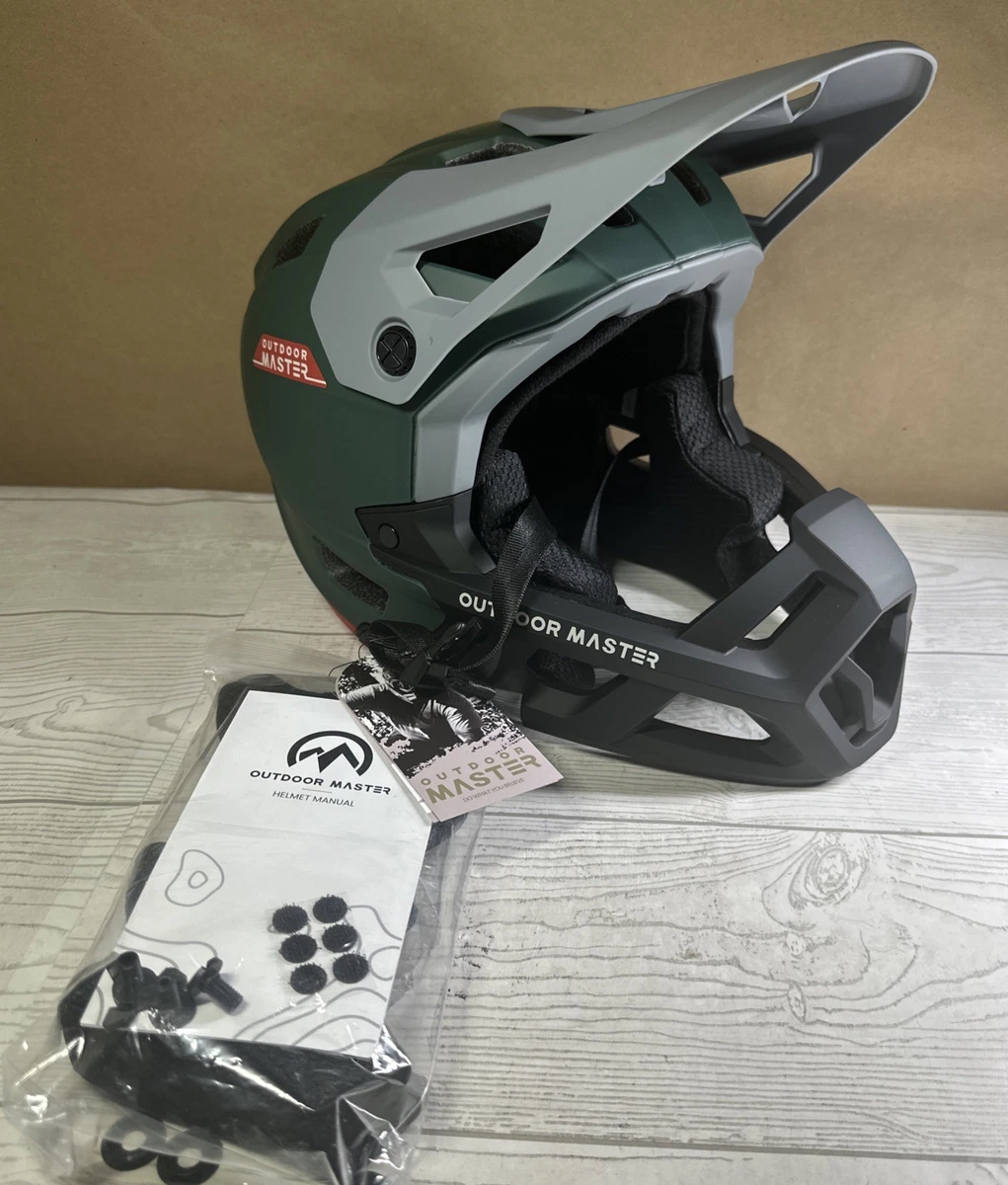 Set Di 7 Protezioni Per Il Corpo Per Adulti, Casco, Ginocchiere - Foto 4