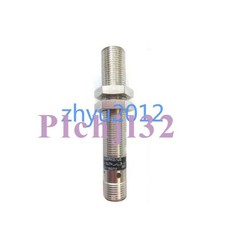 IFM IF5917 Inductive Proximity Switch Sensor 10-36VDC New