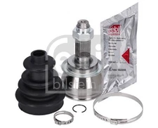 Febi Front Outer Cv Joint Kit For Mini Mini
