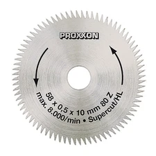 Crosscut blade "Super-Cut" for KS 115, Ø 2 9/32"