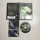 Silent Hill 2 (PlayStation 2) Konami Psychological Survival Horror Video Game