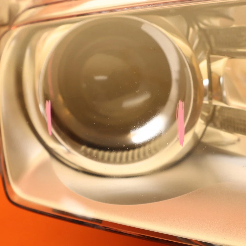 FARO ROLLS ROYCE GHOST WRAITH PASAJERO DERECHO 2010-2013 2014 7201166 XENÓN Foto 3 de 4