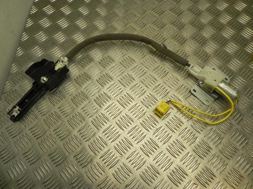 Steuergeräte (ECU) Volkswagen PHAETON 2005 3D7857819B