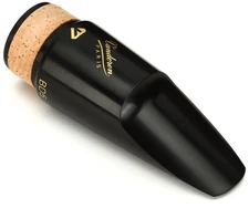 Vandoren CM145 Black Diamond BD5 Bass Clarinet Mouthpiece