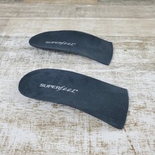 Superfeet Dress Fit Women 3/4 Insole Sz C Womens 6.5 - 8 High Heel Insoles