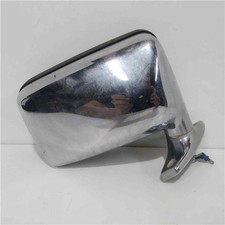 Retroviseur droit (ou coque) Jaguar XJ