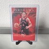 2024-25 Panini Origins Scottie Barnes #10 /299Toronto Raptors Basketball Card