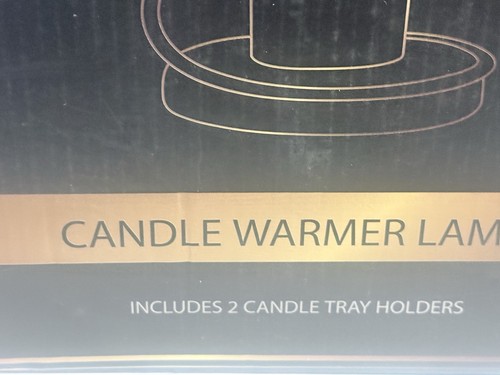 Happy Halo Candle Warmer Lamp Remote Control - Picture 2 of 4