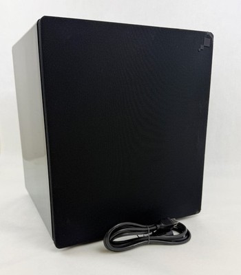 Sonance i10 Impact 10'' 300W Powered Wireless Subwoofer - Dent