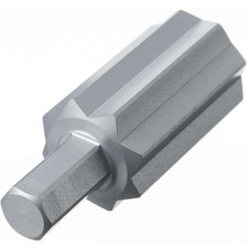 iWinch Bit for Winches - Aluminium