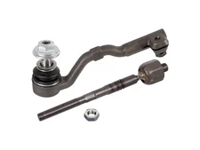 FEBI BILSTEIN 32106858735 Tie Rod Assembly BMW X5 X6