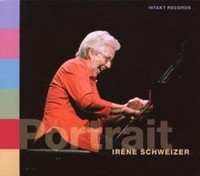 Portrait Von Schweizer Irene | CD | Zustand Neu