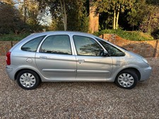 2004 Citroën Xsara Picasso Exclusive – 2.0 HDi – 90k Miles Recent Repairs