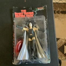 2000 Vital Toys The Rocky Horror Picture Show Action Figure