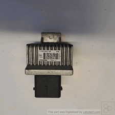 Bougies d'allumage Renault Talisman