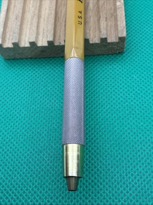 Vintage Koh-I-Noor Select-O-Matic Pencil Lead Holder # 5617