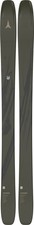 Atomic Maverick 105 CTI Men's All-Mountain Skis, 178cm MY27