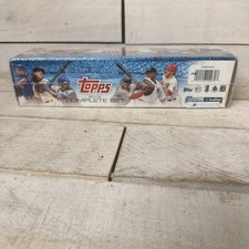 2012 Topps Baseball Complete Set Hobby Edition 16