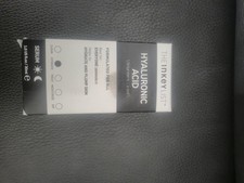 The Inkey List Hyaluronic Acid Hydrating Serum 30ml