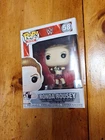 Funko Pop! WWE - "Rowdy" Ronda Rousey - Vaulted