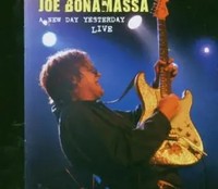 A New Day Yesterday: Live 2001 | Joe Bonamassa | Deutsch | Audio-Cd | Cd | 2005