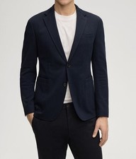 mens armani blazer navy 40