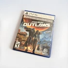 Star Wars Outlaws Limited Edition - Sony PlayStation 5 - Sealed Brand NEW!