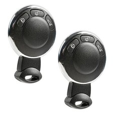 Key Fob fits 2007-2014 Mini Cooper/Mini Cooper Paceman Keyless Entry Remote